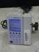 SIGMA SPECTRUM INFUSION PUMP