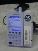 SIGMA SPECTRUM INFUSION PUMP