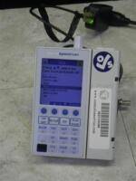 SIGMA SPECTRUM INFUSION PUMP