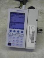 SIGMA SPECTRUM INFUSION PUMP