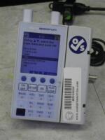 SIGMA SPECTRUM INFUSION PUMP