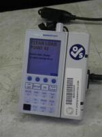 SIGMA SPECTRUM INFUSION PUMP