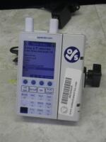 SIGMA SPECTRUM INFUSION PUMP