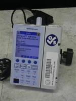 SIGMA SPECTRUM INFUSION PUMP