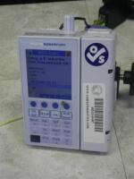 SIGMA SPECTRUM INFUSION PUMP