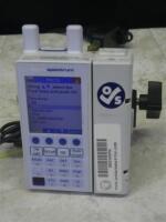 SIGMA SPECTRUM INFUSION PUMP