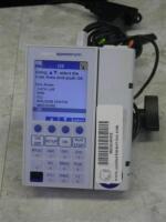 SIGMA SPECTRUM INFUSION PUMP