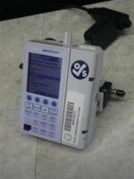 SIGMA SPECTRUM INFUSION PUMP