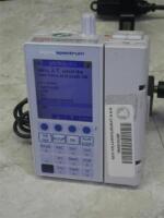 SIGMA SPECTRUM INFUSION PUMP