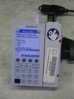 SIGMA SPECTRUM INFUSION PUMP