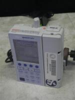 SIGMA SPECTRUM INFUSION PUMP