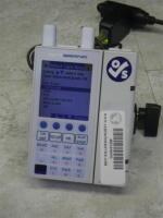 SIGMA SPECTRUM INFUSION PUMP