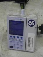 SIGMA SPECTRUM INFUSION PUMP