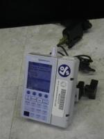 SIGMA SPECTRUM INFUSION PUMP