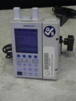 SIGMA SPECTRUM INFUSION PUMP