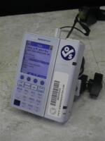 SIGMA SPECTRUM INFUSION PUMP