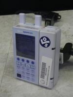 SIGMA SPECTRUM INFUSION PUMP