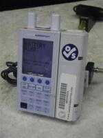 SIGMA SPECTRUM INFUSION PUMP
