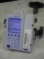 SIGMA SPECTRUM INFUSION PUMP