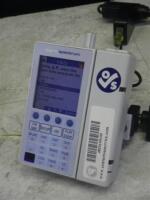 SIGMA SPECTRUM INFUSION PUMP