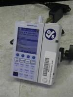 SIGMA SPECTRUM INFUSION PUMP