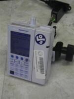 SIGMA SPECTRUM INFUSION PUMP