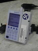 SIGMA SPECTRUM INFUSION PUMP