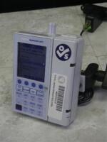 SIGMA SPECTRUM INFUSION PUMP