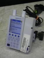 SIGMA SPECTRUM INFUSION PUMP
