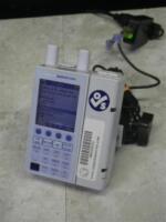 SIGMA SPECTRUM INFUSION PUMP