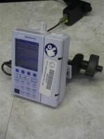 SIGMA SPECTRUM INFUSION PUMP