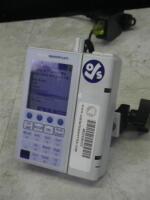 SIGMA SPECTRUM INFUSION PUMP