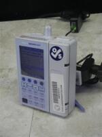 SIGMA SPECTRUM INFUSION PUMP