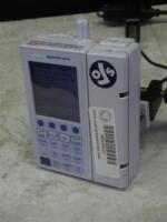SIGMA SPECTRUM INFUSION PUMP