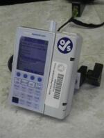 SIGMA SPECTRUM INFUSION PUMP