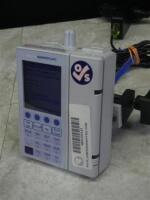 SIGMA SPECTRUM INFUSION PUMP