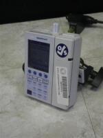 SIGMA SPECTRUM INFUSION PUMP