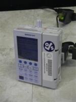 SIGMA SPECTRUM INFUSION PUMP