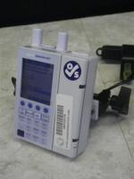 SIGMA SPECTRUM INFUSION PUMP
