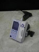 SIGMA SPECTRUM INFUSION PUMP