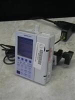 SIGMA SPECTRUM INFUSION PUMP
