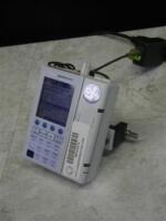 SIGMA SPECTRUM INFUSION PUMP