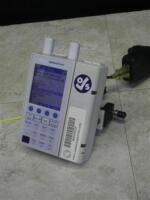 SIGMA SPECTRUM INFUSION PUMP