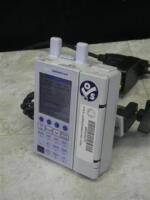 SIGMA SPECTRUM INFUSION PUMP