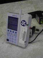SIGMA SPECTRUM INFUSION PUMP