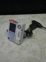 SIGMA SPECTRUM INFUSION PUMP