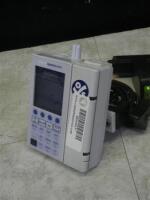 SIGMA SPECTRUM INFUSION PUMP