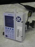 SIGMA SPECTRUM INFUSION PUMP
