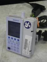 SIGMA SPECTRUM INFUSION PUMP
