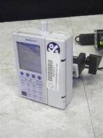 SIGMA SPECTRUM INFUSION PUMP